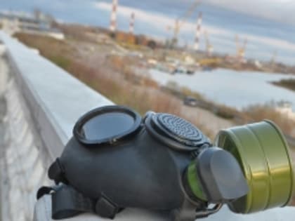 В мае, по данным Росгидромета, на территории Дзержинска 16 раз фиксировалось превышение ПДК вредных веществ в атмосферном воздухе