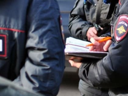 Кулебакские полицейские разыскивают похитителя средств с банковской карты