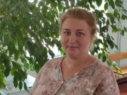 Департамент образования администрации Дзержинска возглавила Елена Бердяшкина