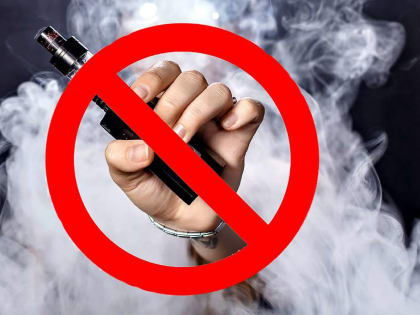 Нижегородские медики предупредили об опасности курительных жидкостей