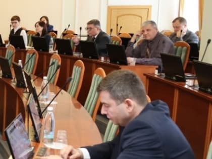 Расходы бюджета Нижегородской области-2024 вырастут на 15 млрд рублей