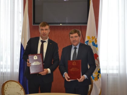 200 единиц белорусской сельхозтехники поставят в Нижегородскую область в 2023 году