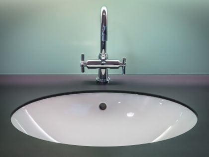 Частичное отключение горячей воды