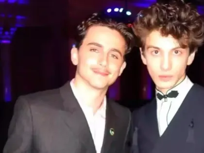 Американцы перепутали известного актера с нижегородцем