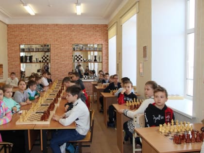 Весенний турнир прошел в Богородске