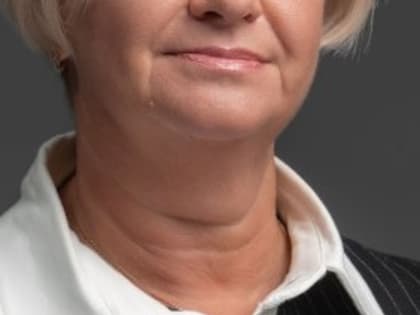 Ирина Кизилова стала и.о. министра образования Нижегородской области