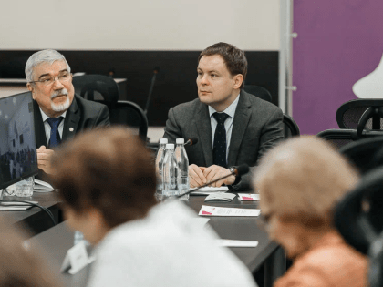 В Мининском университете пройдут XXXII Рождественские православно-философские чтения