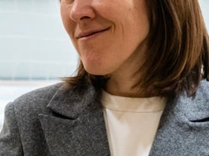 Петрова прокомментировала свой уход с поста министра образования Нижегородской области