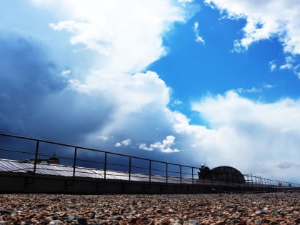 «Подрядчик пропал». Мэр объяснился перед нижегородцами