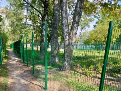 Райадминистрации Нижнего Новгорода отрабатывают обращения горожан о благоустройстве