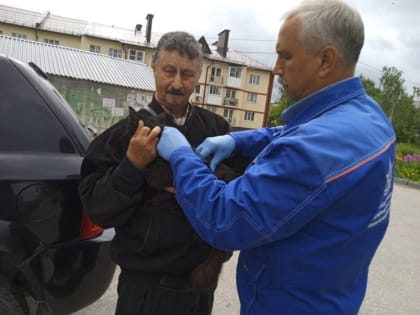 К профилактике – со всей серьёзностью