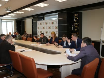 Идет работа над реорганизацией муниципальных унитарных предприятий