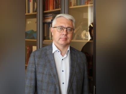 Михаил Рыхтик назначен проректором по учебной работе ННГУ