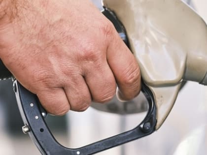 Цены на бензин выросли на 2,1% в Нижегородской области