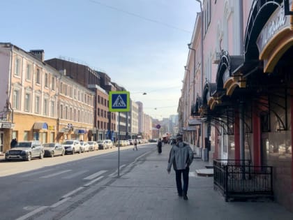 Нижегородцам придется одеваться теплее: грядет резкое похолодание