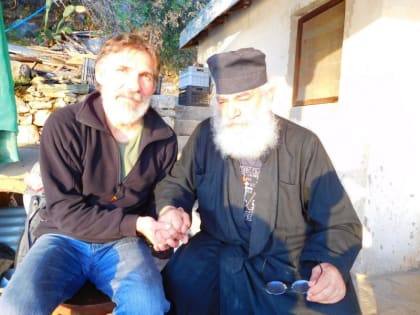 Молитвенный 