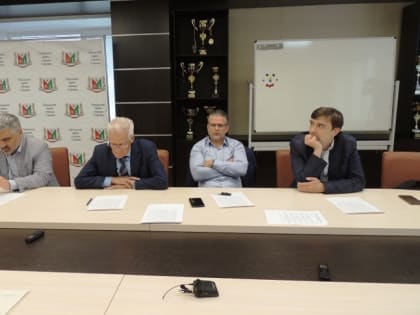 Благоустройство на земельных участках, включенных в границы территории опережающего развития