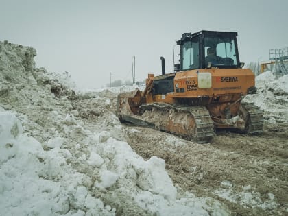 Полмиллиарда потратят нижегородские власти. На что?