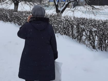 Нижегородка осталась без 1,5 млн из-за мнимых санкций