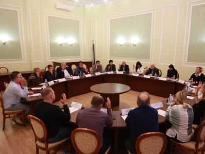 Рабочая группа по созданию Музея химической промышленности создана в Дзержинске