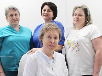 Шанс на полноценную жизнь