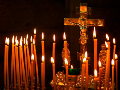 В храмах благочиния совершены поминовения всех пострадавших за веру в годы гонений