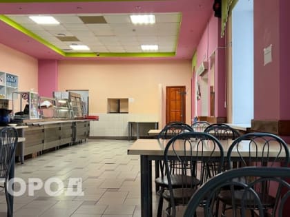 Детский лагерь под Выксой закрылся досрочно из-за вспышки вируса