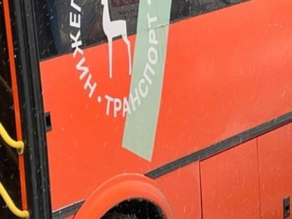 Маршруты 13 автобусов изменились из-за аварийных работ на Сенной