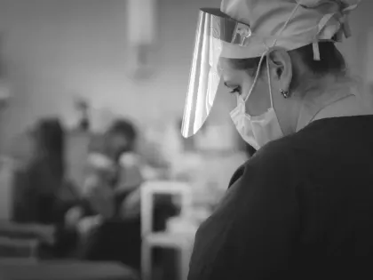 История с избиением в нижегородской больнице набирает обороты