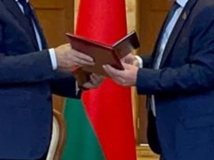 ЗСНО начало сотрудничать с Гродненским, Брестским и Витебским областными Советами депутатов