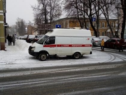 Охранник нижегородской школы умер на рабочем месте
