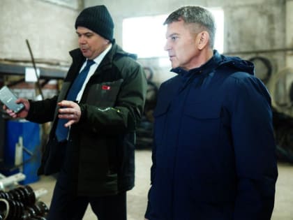 Игорь Маковский: «Удмуртэнерго» обеспечивает социально-экономическое и промышленное развитие Удмуртской Республики