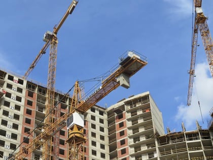 Жители еще 31 дома в Ленинском районе Нижнего Новгорода проголосовали за участие в комплексном развитии территории