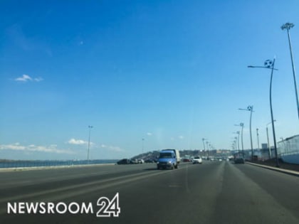 Свыше 20 дорог отремонтируют в Нижнем Новгороде по нацпроекту в 2023 году