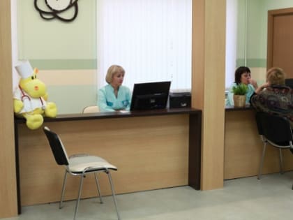 Новую детскую поликлинику спроектируют в Сормове за 16 млн рублей