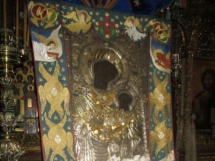 ум, не рассеиваясь по внешним предметам