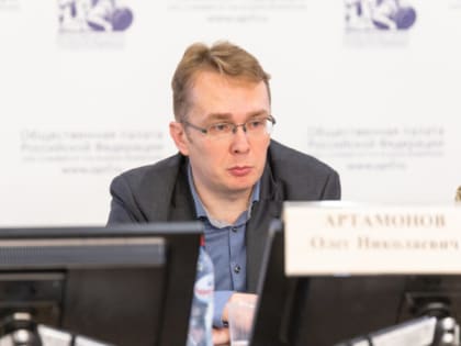 «ДЭГ  – самый надёжный способ обеспечить прозрачность голосования», — Олег Артамонов