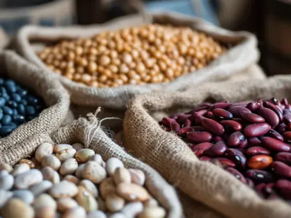 «Вовсе не творог». Самые богатые кальцием продукты назвали нижегородцам