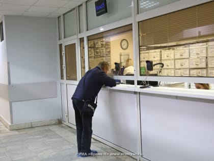 Почти 835 тысяч человек прошли диспансеризацию и профосмотры в Нижегородской области в 2023 году