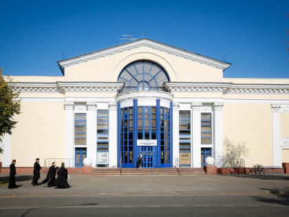 В Сарове прошло заседание духовно-научного центра