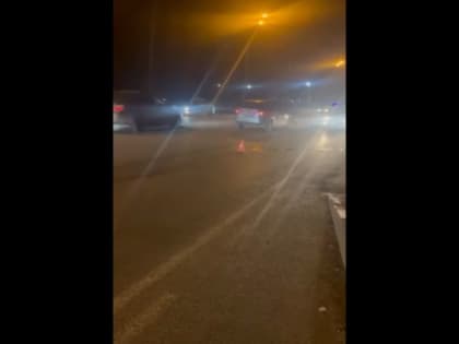 Женщина умерла в больнице после ДТП в Кстовском округе 10 апреля