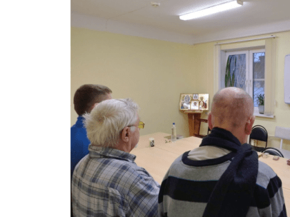 В Сормовском благочинии прошла акция «Рождественские дни милосердия»