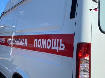 ​Несколько нижегородцев отравились суррогатным алкоголем