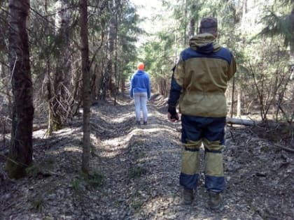 Ушедшего из дома без одежды мужчину нашли мертвым в Кстовском районе