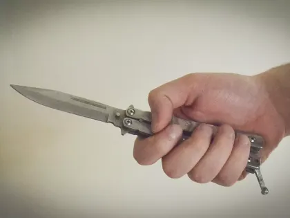 Отрезал голову. Зверское убийство произошло в Нижегородской области