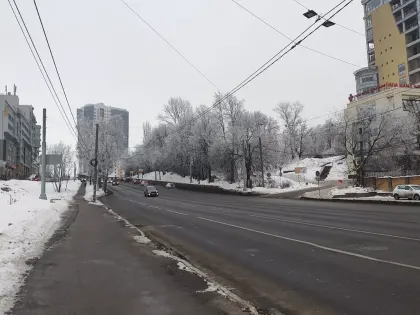 Стало известно, когда нижегородцев ждет следующая волна морозов