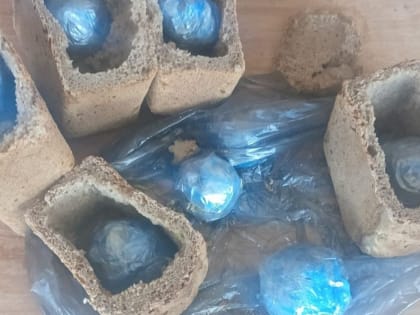 Стало известно, какой наркотик нашли в нижегородском хлебе