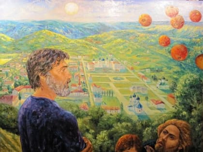 Почему Царство Божие внутрь нас есть?