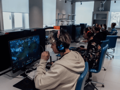 Первый турнир по киберспорту состоялся в Мининском университете 16-17 февраля