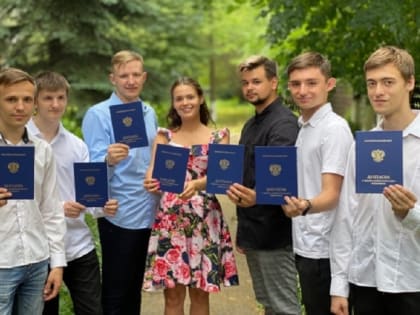 Нижегородское училище-интернат приглашает лиц с ОВЗ и инвалидов получить среднее профессиональное образование